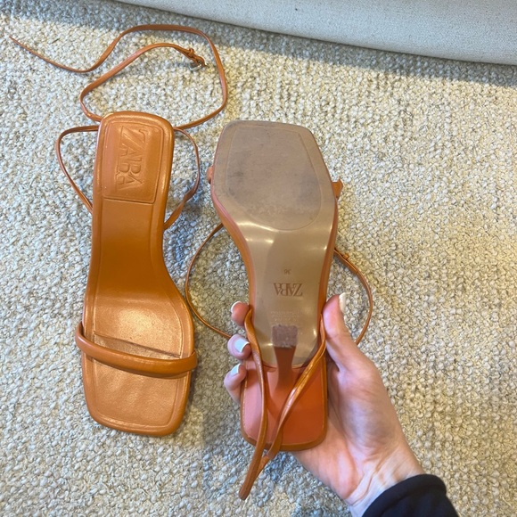 Zara Heels - Picture 5 of 5